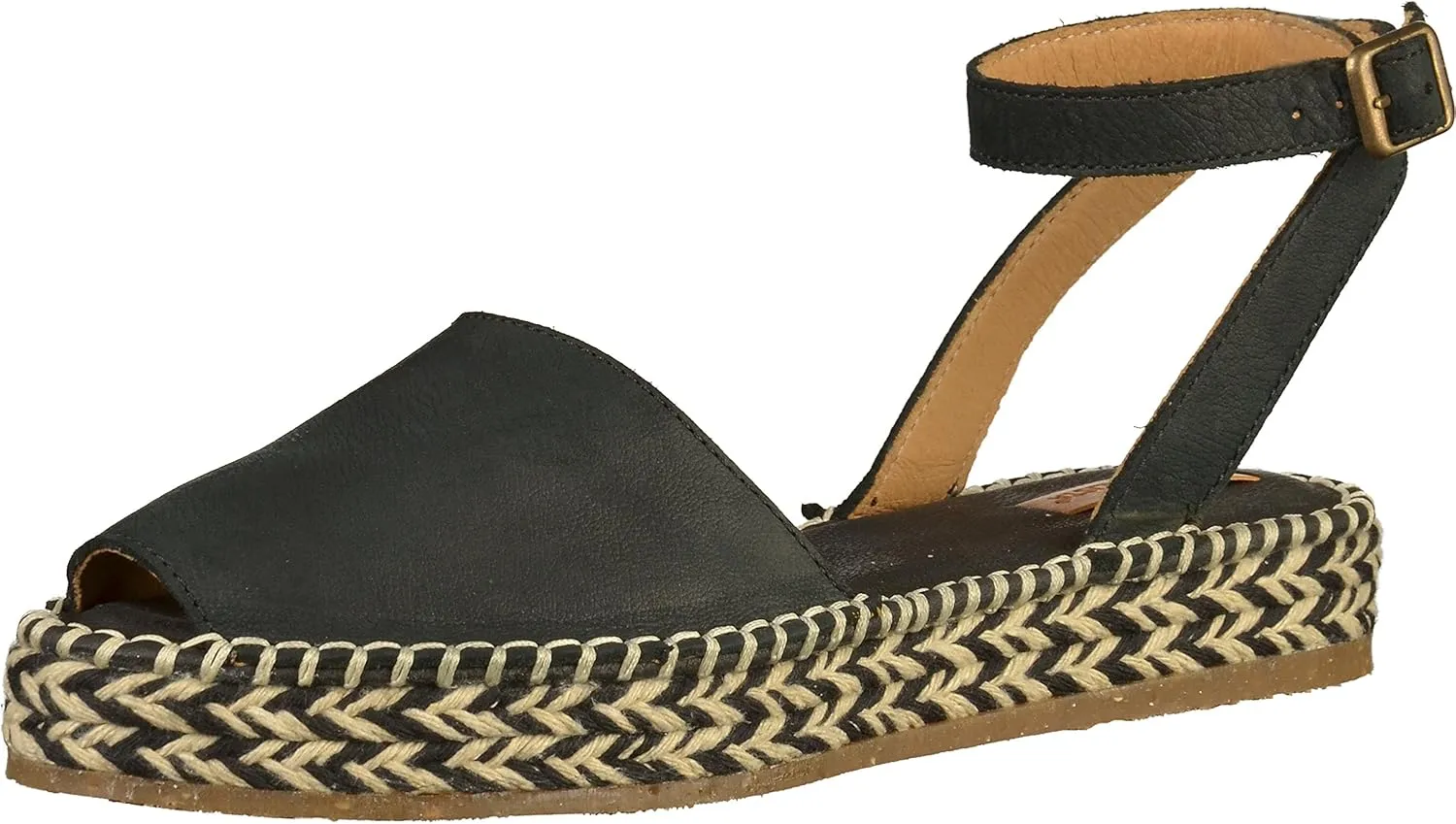 El Naturalista Women's Espadrilles, EU