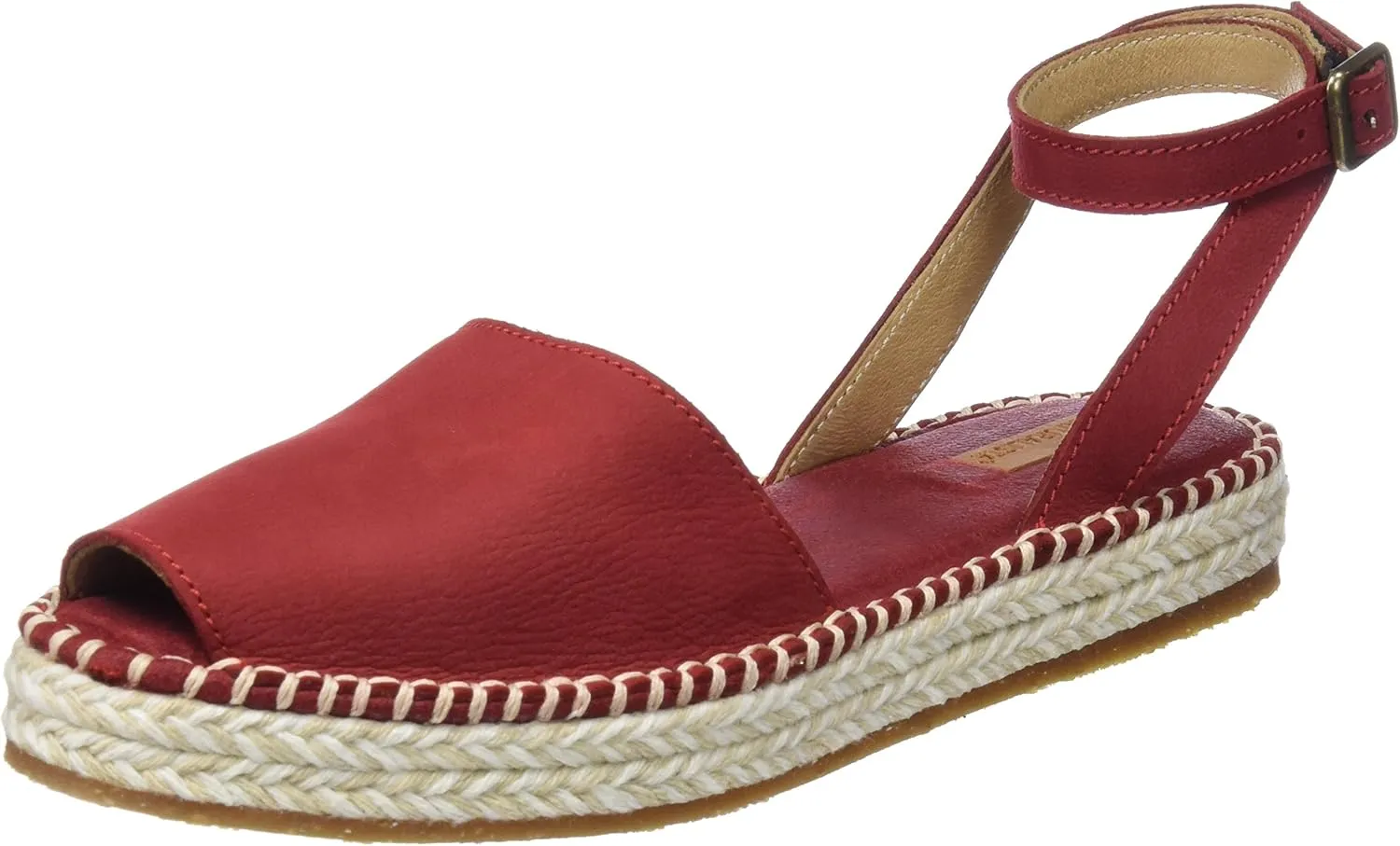 El Naturalista Women's Espadrilles, EU