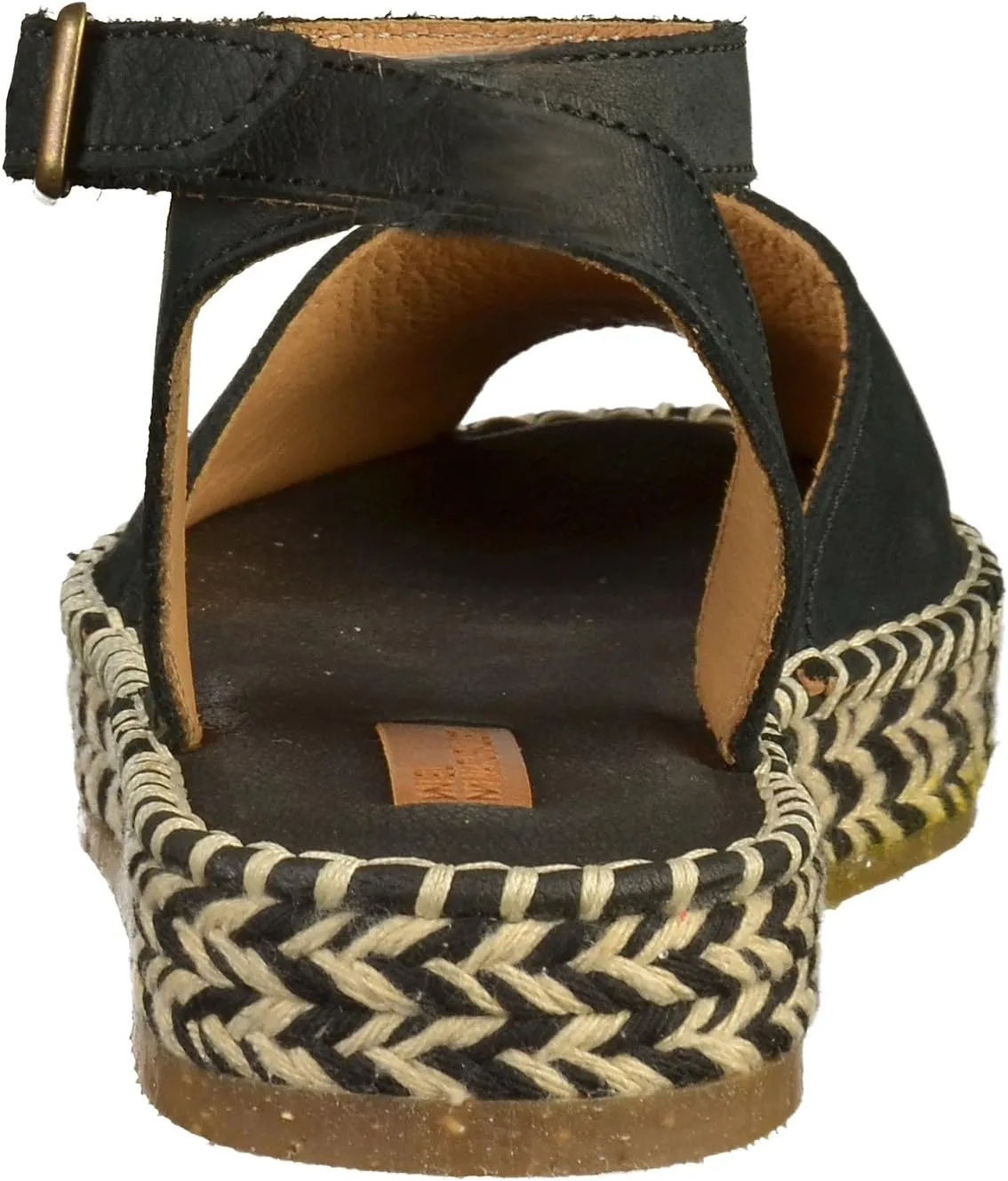 El Naturalista Women's Espadrilles, EU