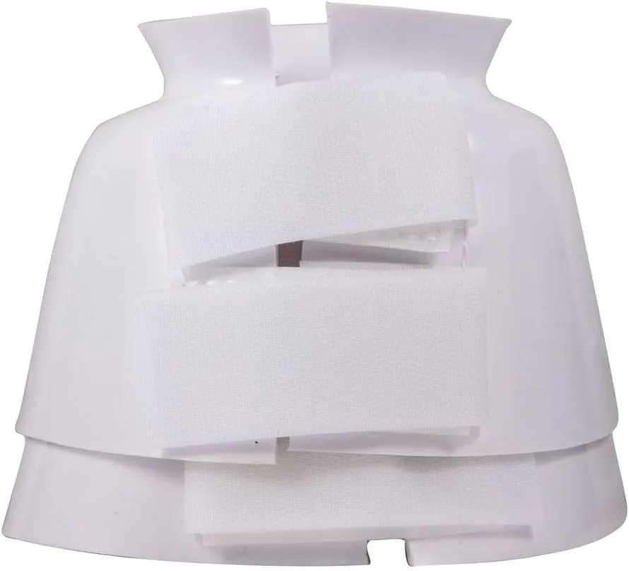 EZ Clean Bell Boot | Ultimate Horse Hoof Protection | Ideal for Trailering, Turnout & Performance | Durable & Secure Design