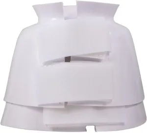EZ Clean Bell Boot | Ultimate Horse Hoof Protection | Ideal for Trailering, Turnout & Performance | Durable & Secure Design