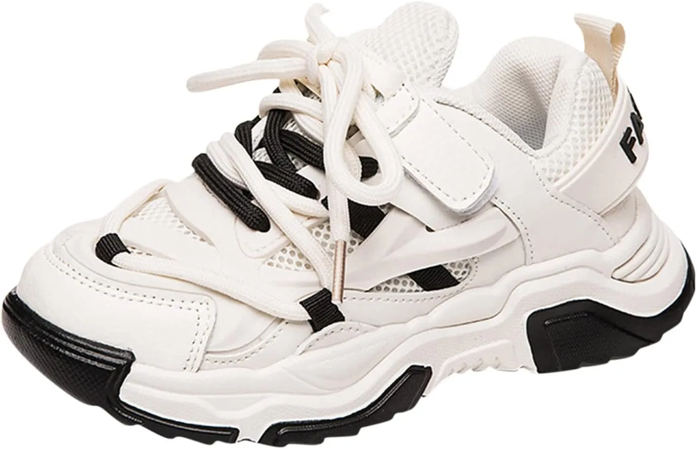 Fashion Spring Summer Children Sports Shoes Boys and Girls Run Non Slip Lightweight Mesh Breathable Baby Girl Shoe