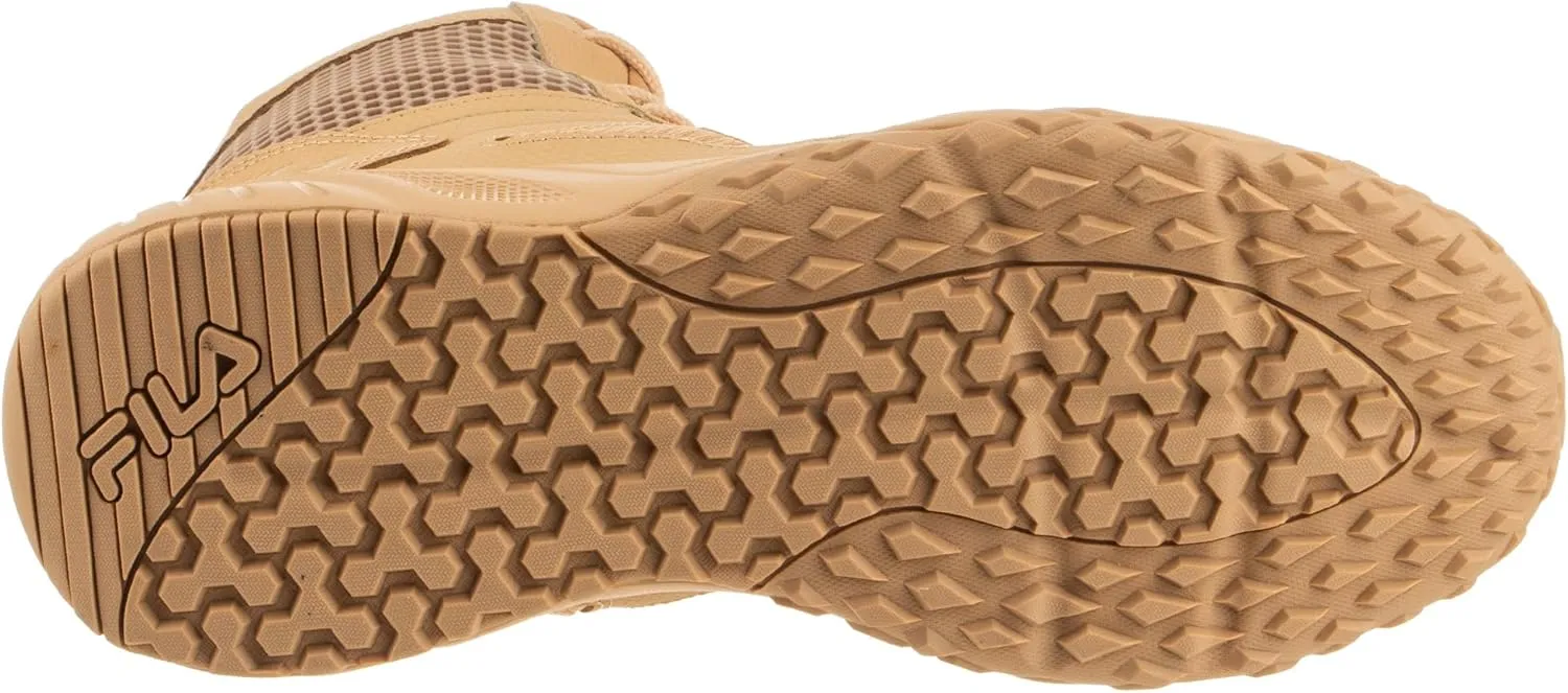 Fila Men's Chastizer Camo Boots