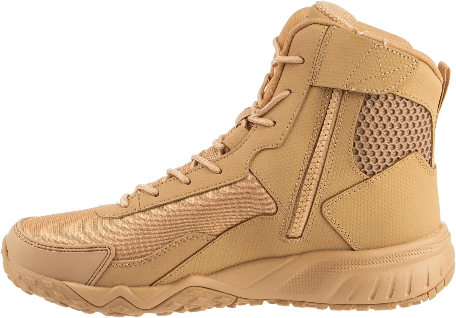 Fila Men's Chastizer Camo Boots
