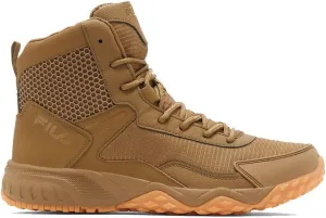 Fila Men's Chastizer Camo Boots