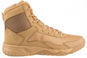 Fila Men's Chastizer Camo Boots