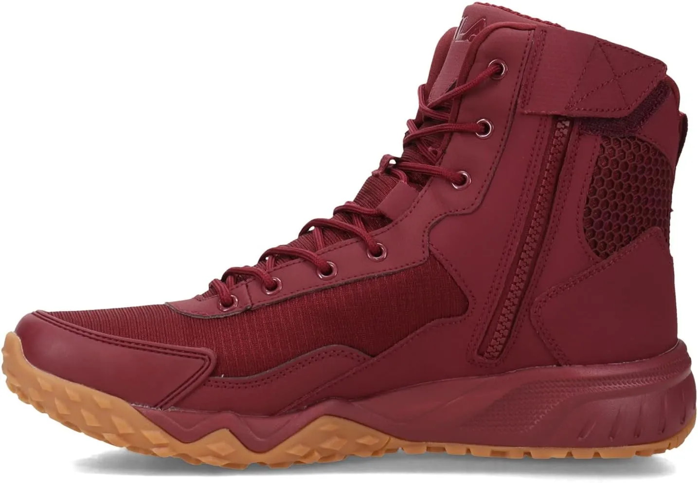 Fila Men's Chastizer Camo Boots
