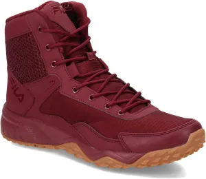 Fila Men's Chastizer Camo Boots