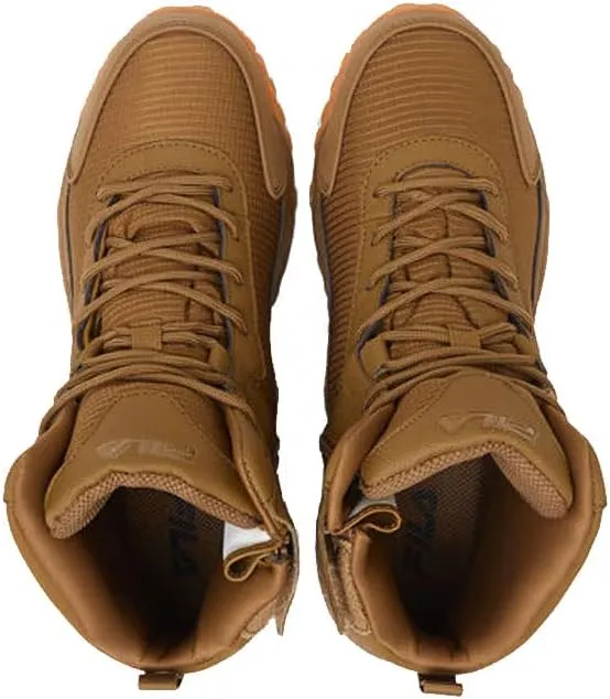 Fila Men's Chastizer Camo Boots