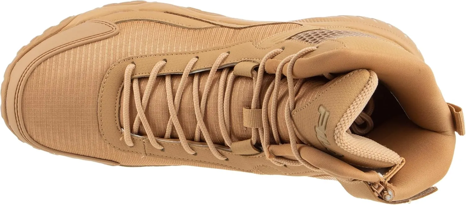 Fila Men's Chastizer Camo Boots