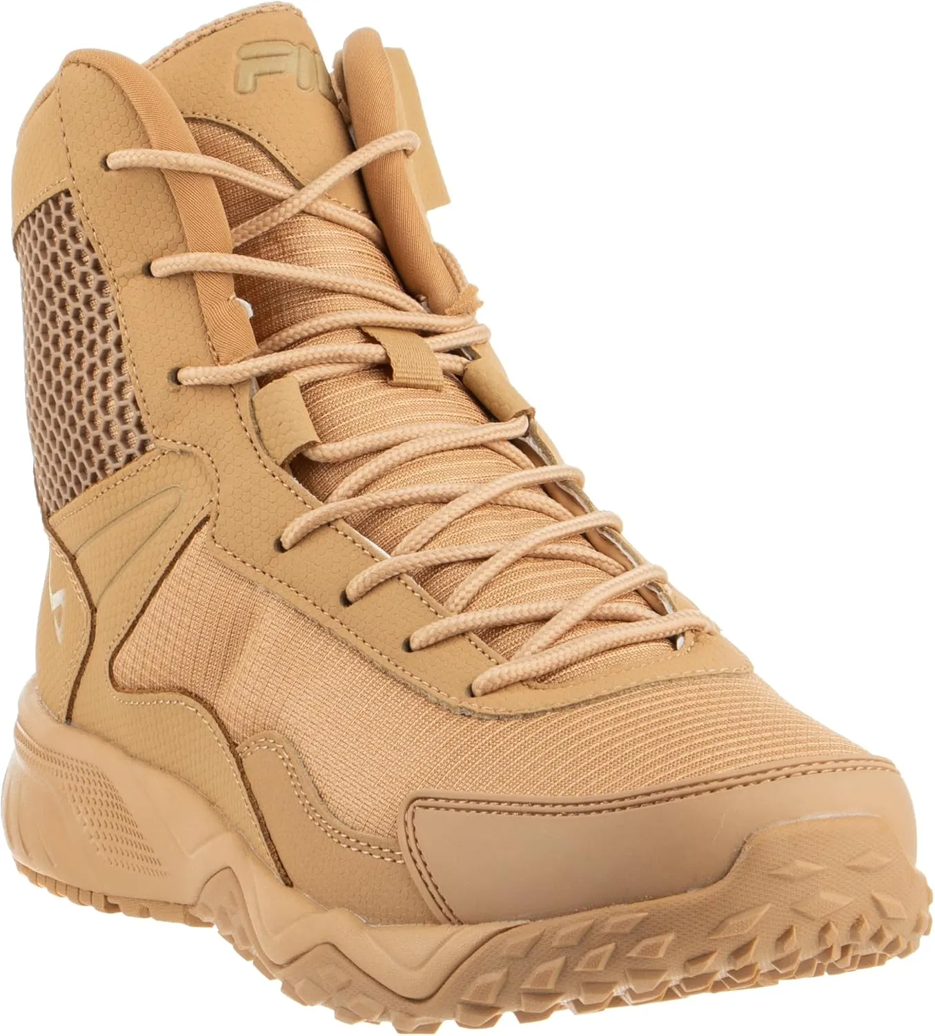 Fila Men's Chastizer Camo Boots