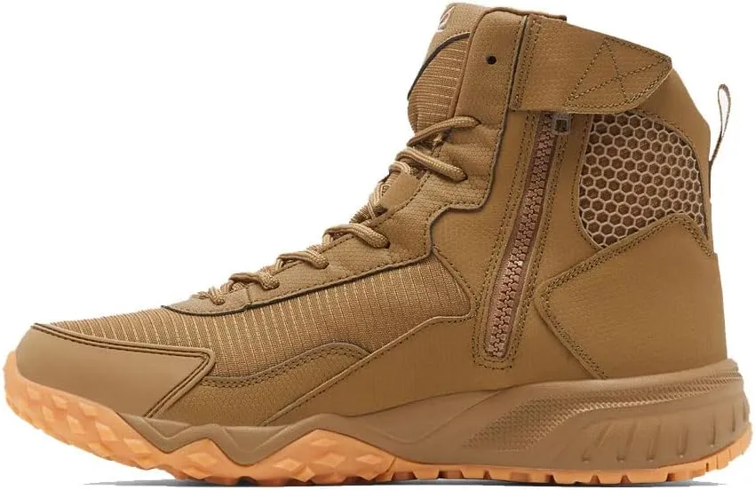 Fila Men's Chastizer Camo Boots