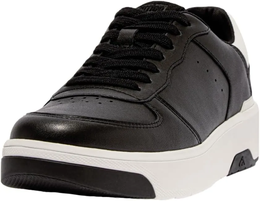 FitFlop Women's Rally Evo Leather Sneakers