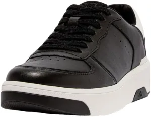 FitFlop Women's Rally Evo Leather Sneakers