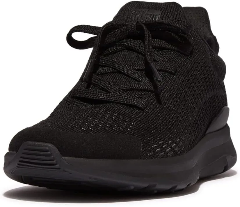 FitFlop Women's Vitamin Ffx Knit Sports Sneakers