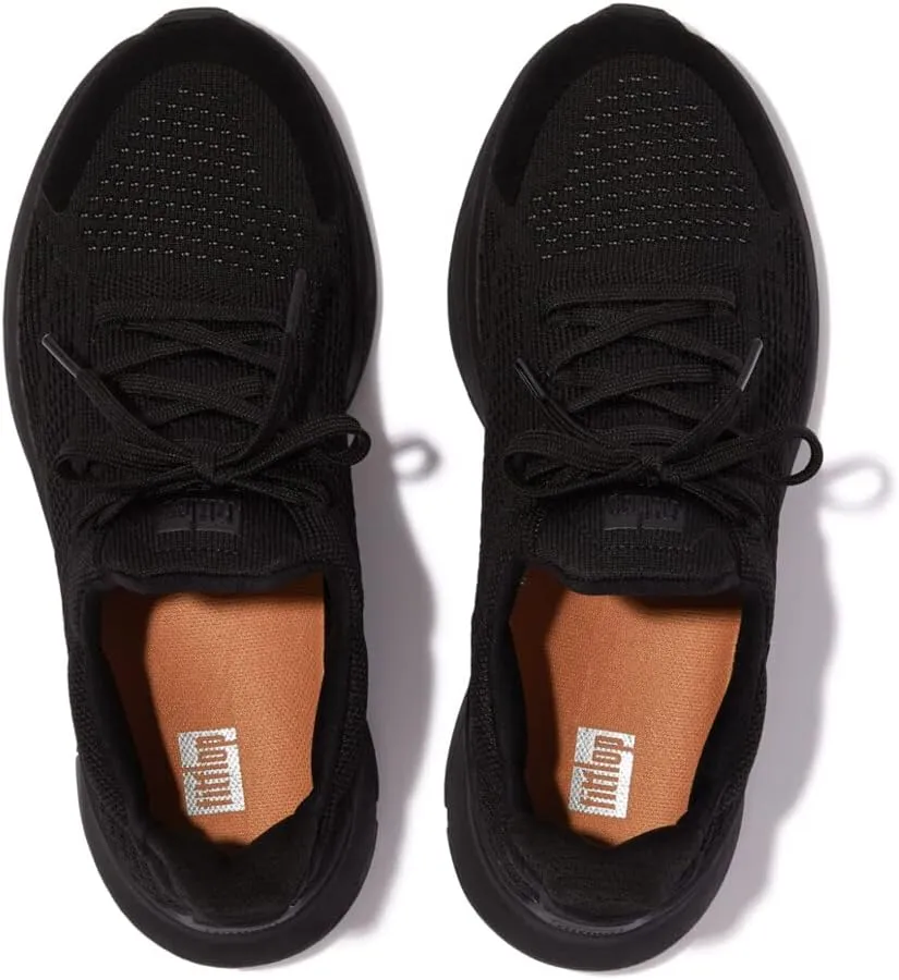 FitFlop Women's Vitamin Ffx Knit Sports Sneakers