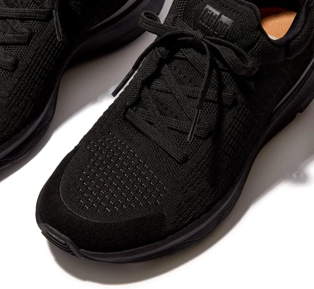 FitFlop Women's Vitamin Ffx Knit Sports Sneakers