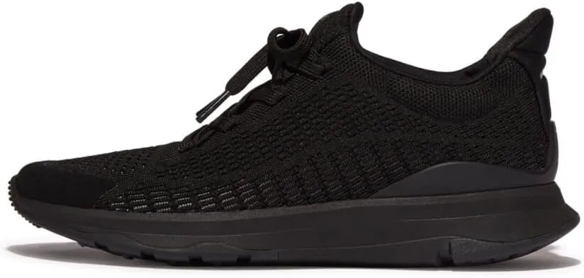 FitFlop Women's Vitamin Ffx Knit Sports Sneakers