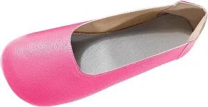 Flat Shoes for Women Casual Loafers Ballet Flats Comfortable Lightweight Shoes Round Toe Work Shoe Non Slip Sandals Dressy Casual