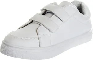 French Toast Unisex-Child Boys Girls Shoes Athletic Casual Dress Kids School Uniform Loafer Oxford Canvas Tennis Sneakers