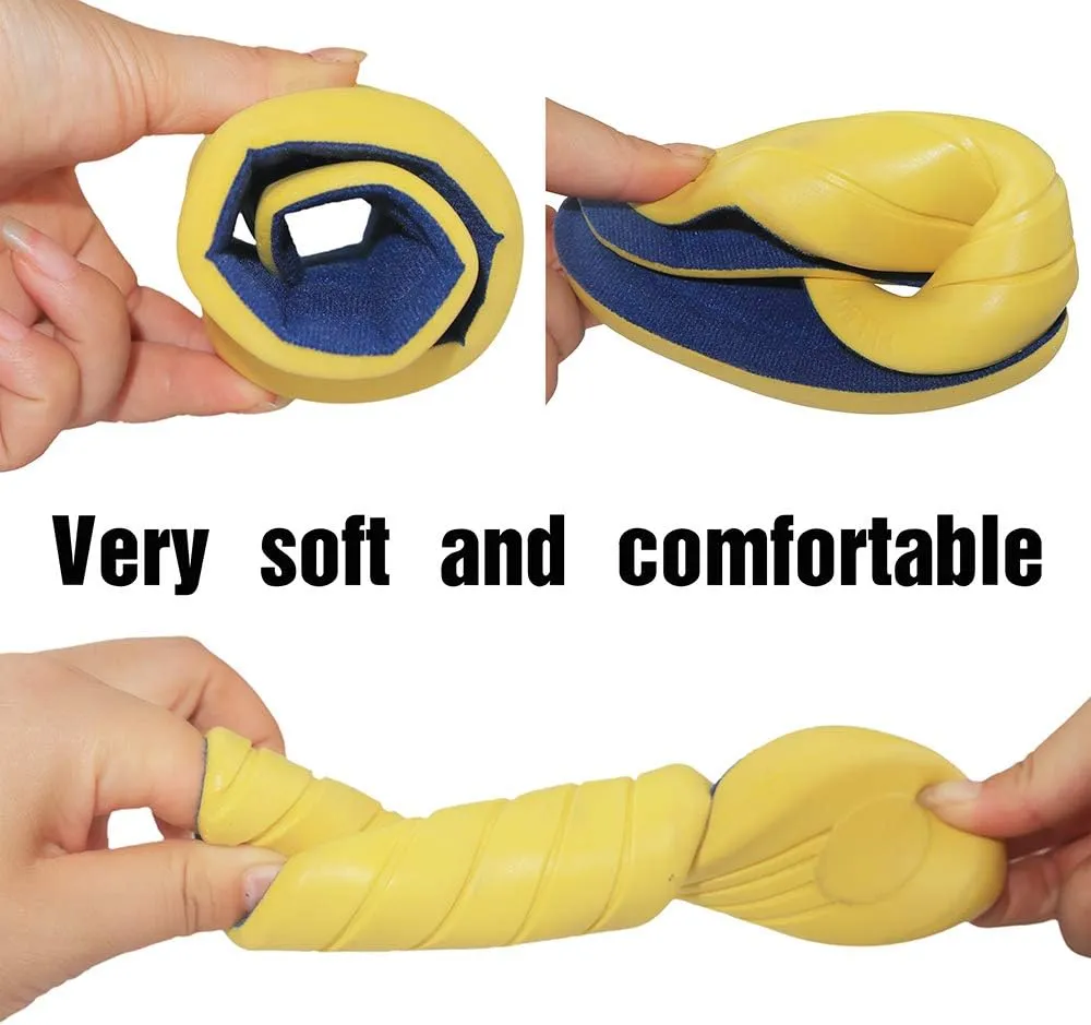 Full Length Thick Memory Foam Shoes