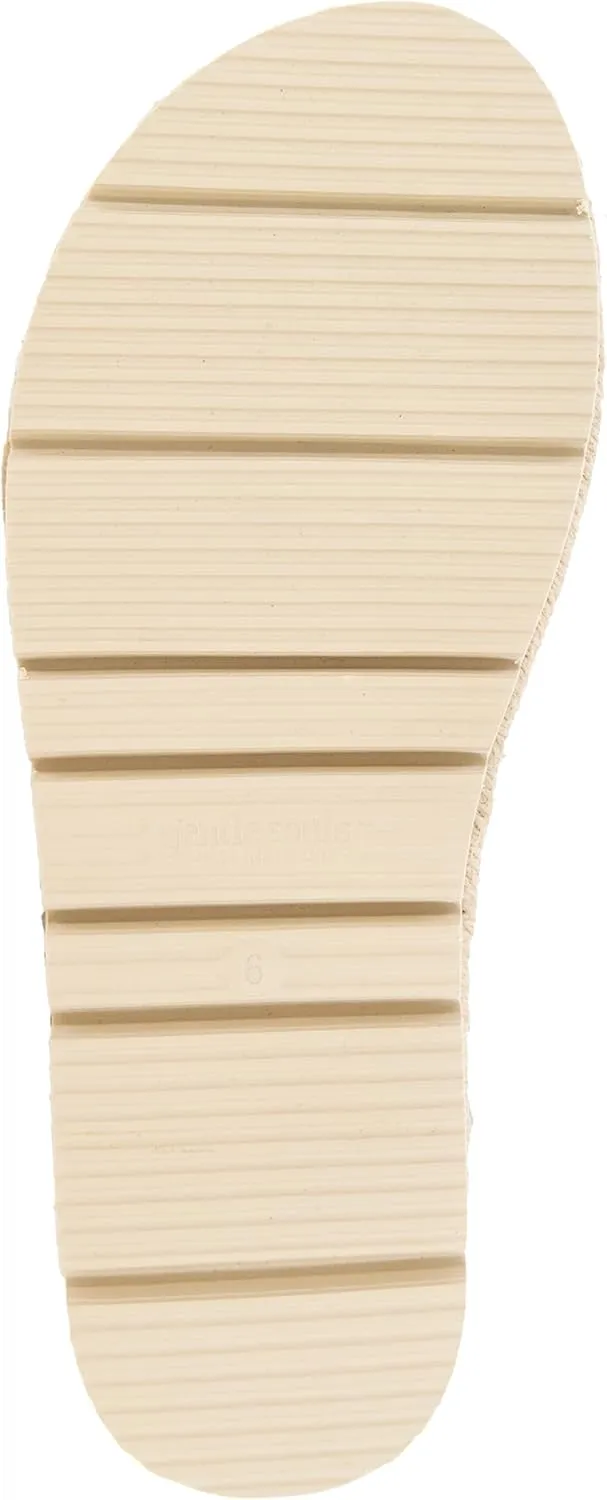 Gentle Souls by Kenneth Cole Women's Leilani Slide Sandal