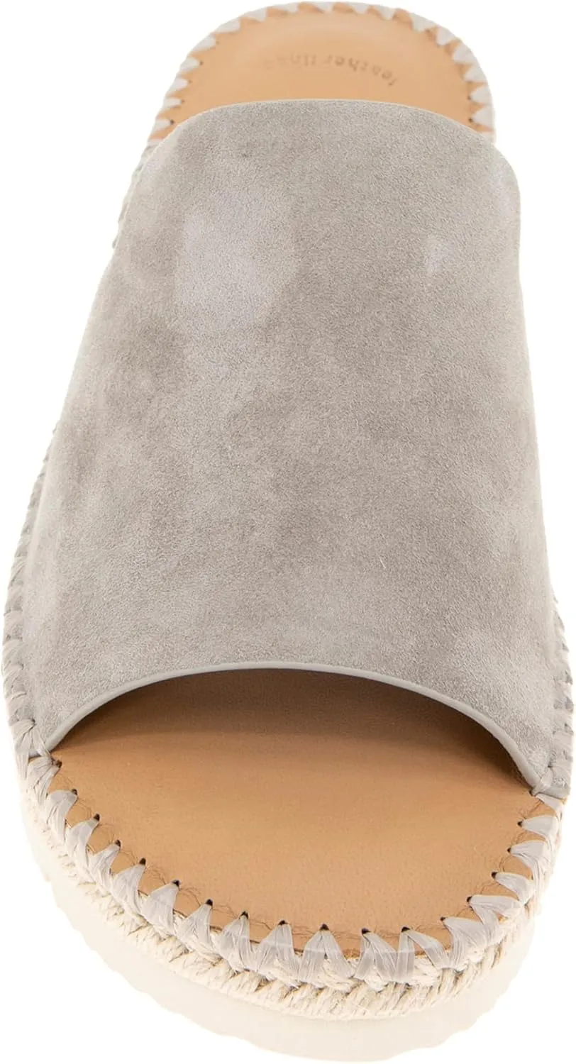 Gentle Souls by Kenneth Cole Women's Leilani Slide Sandal