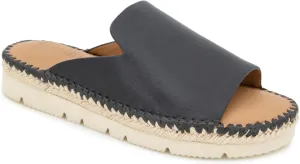 Gentle Souls by Kenneth Cole Women's Leilani Slide Sandal