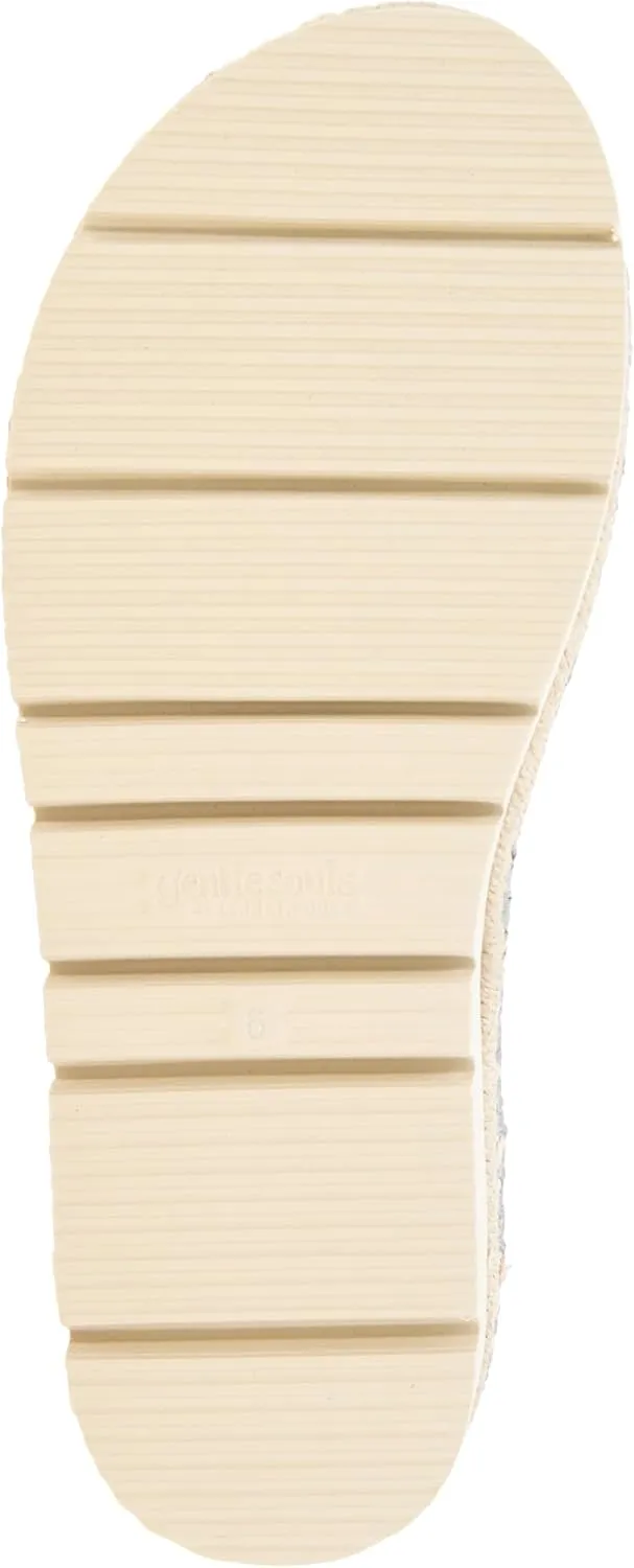 Gentle Souls by Kenneth Cole Women's Leilani Slide Sandal