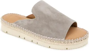 Gentle Souls by Kenneth Cole Women's Leilani Slide Sandal