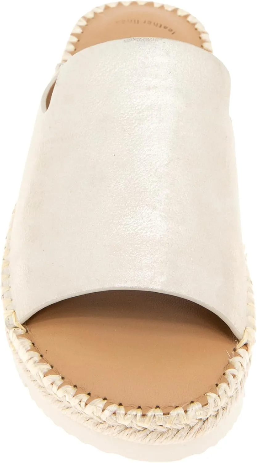 Gentle Souls by Kenneth Cole Women's Leilani Slide Sandal