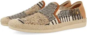 GIOSEPPO La Siesta Men's Espadrilles in Beige Slippers