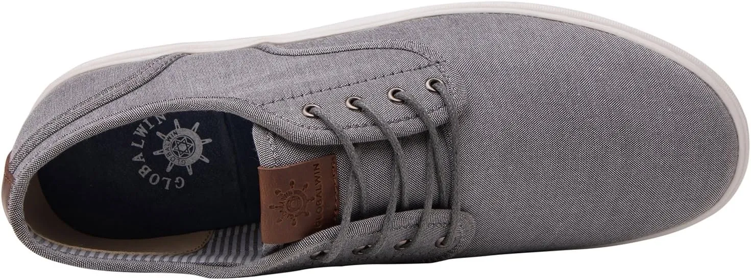 GLOBALWIN Men's Fashion Sneakers