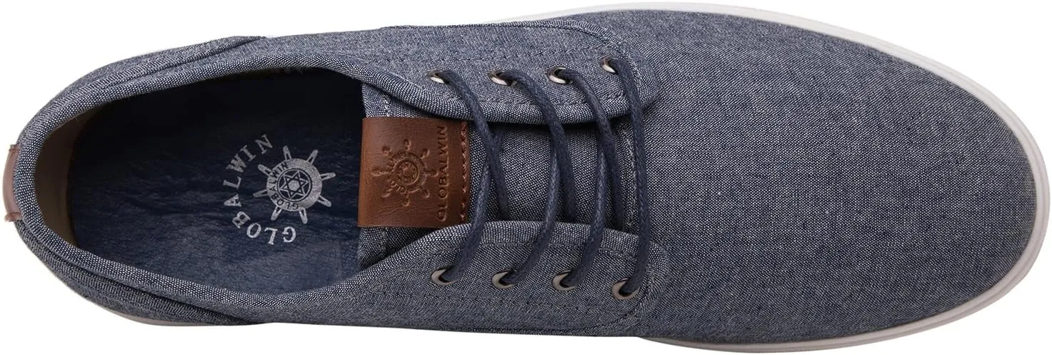 GLOBALWIN Men's Fashion Sneakers