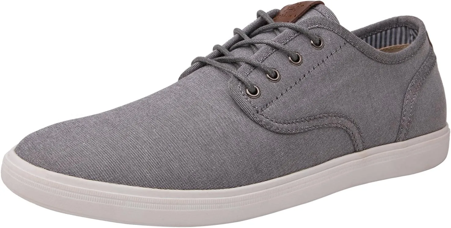 GLOBALWIN Men's Fashion Sneakers