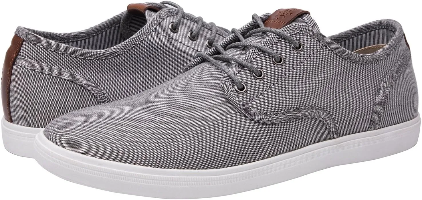 GLOBALWIN Men's Fashion Sneakers