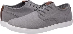 GLOBALWIN Men's Fashion Sneakers
