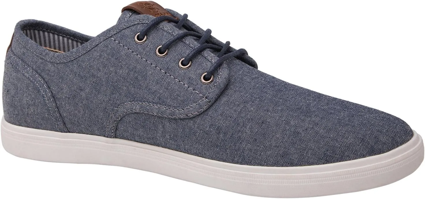 GLOBALWIN Men's Fashion Sneakers