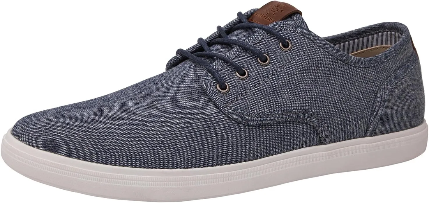 GLOBALWIN Men's Fashion Sneakers