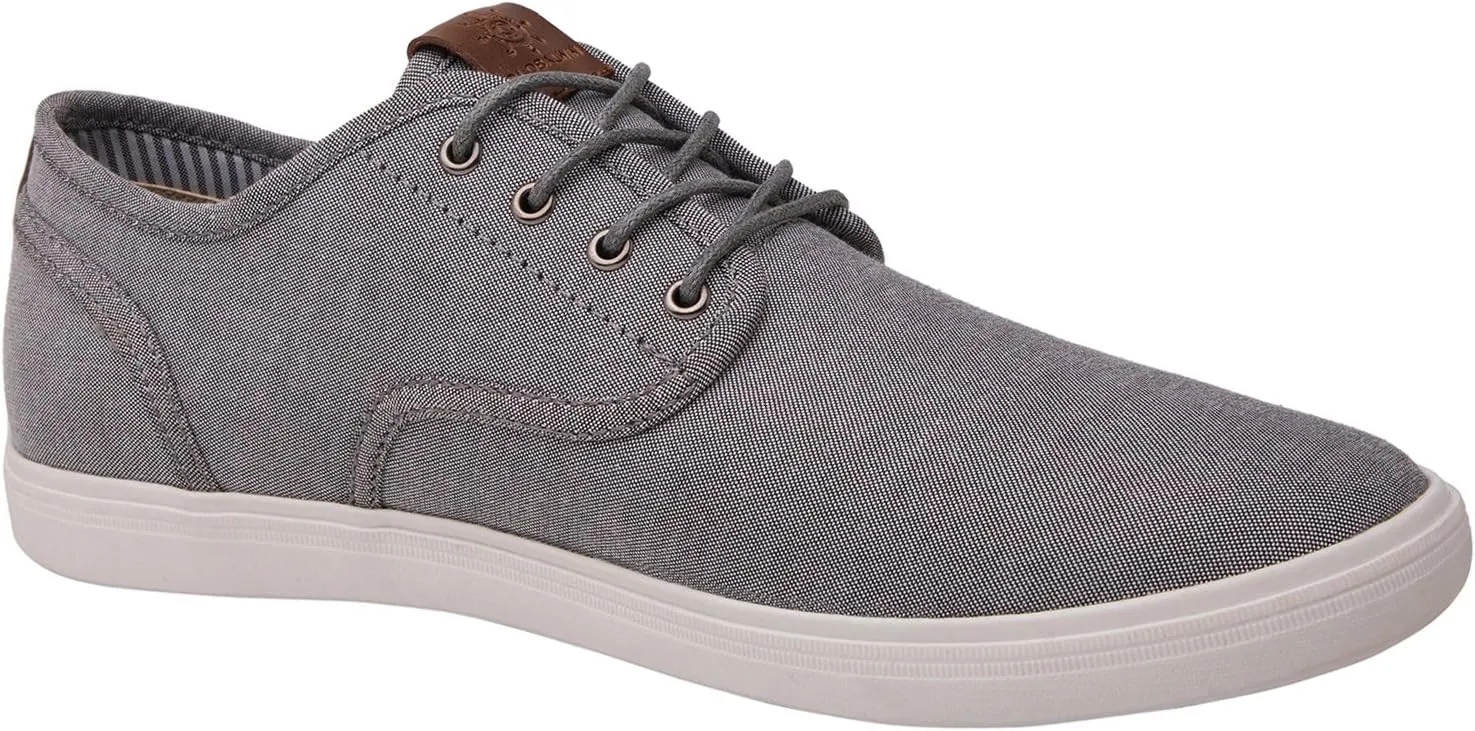 GLOBALWIN Men's Fashion Sneakers