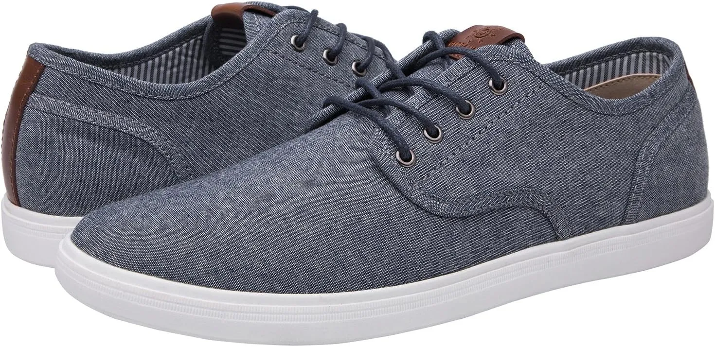 GLOBALWIN Men's Fashion Sneakers