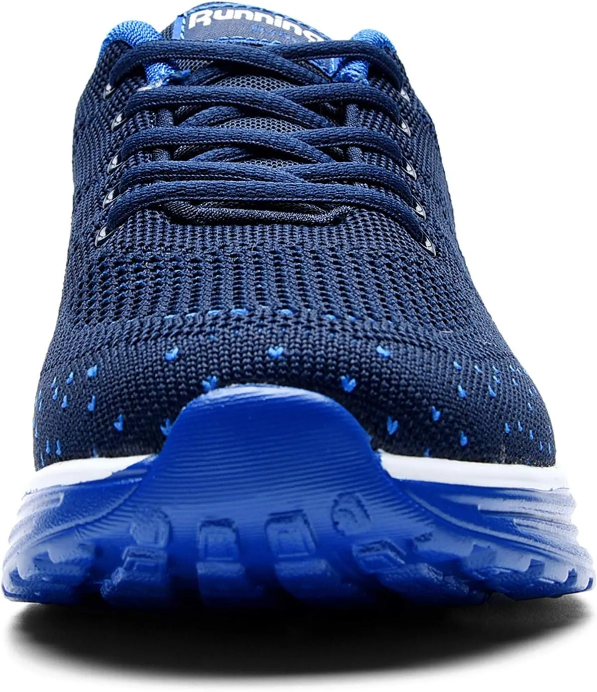 GOOBON Air Shoes for Men Tennis Sports Athletic Workout Gym Running Sneakers Size 7-12.5