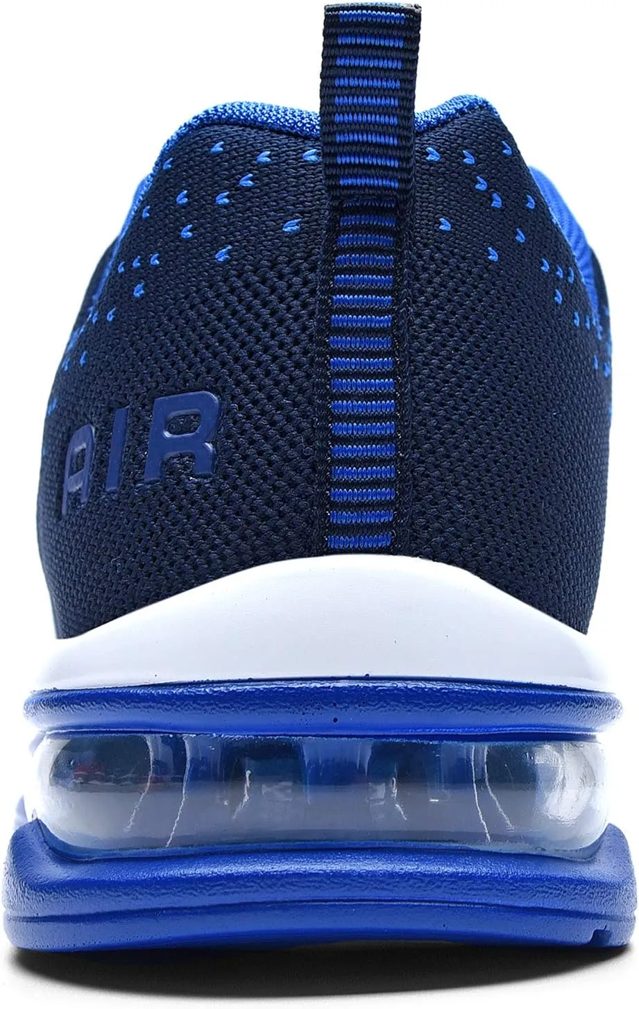 GOOBON Air Shoes for Men Tennis Sports Athletic Workout Gym Running Sneakers Size 7-12.5