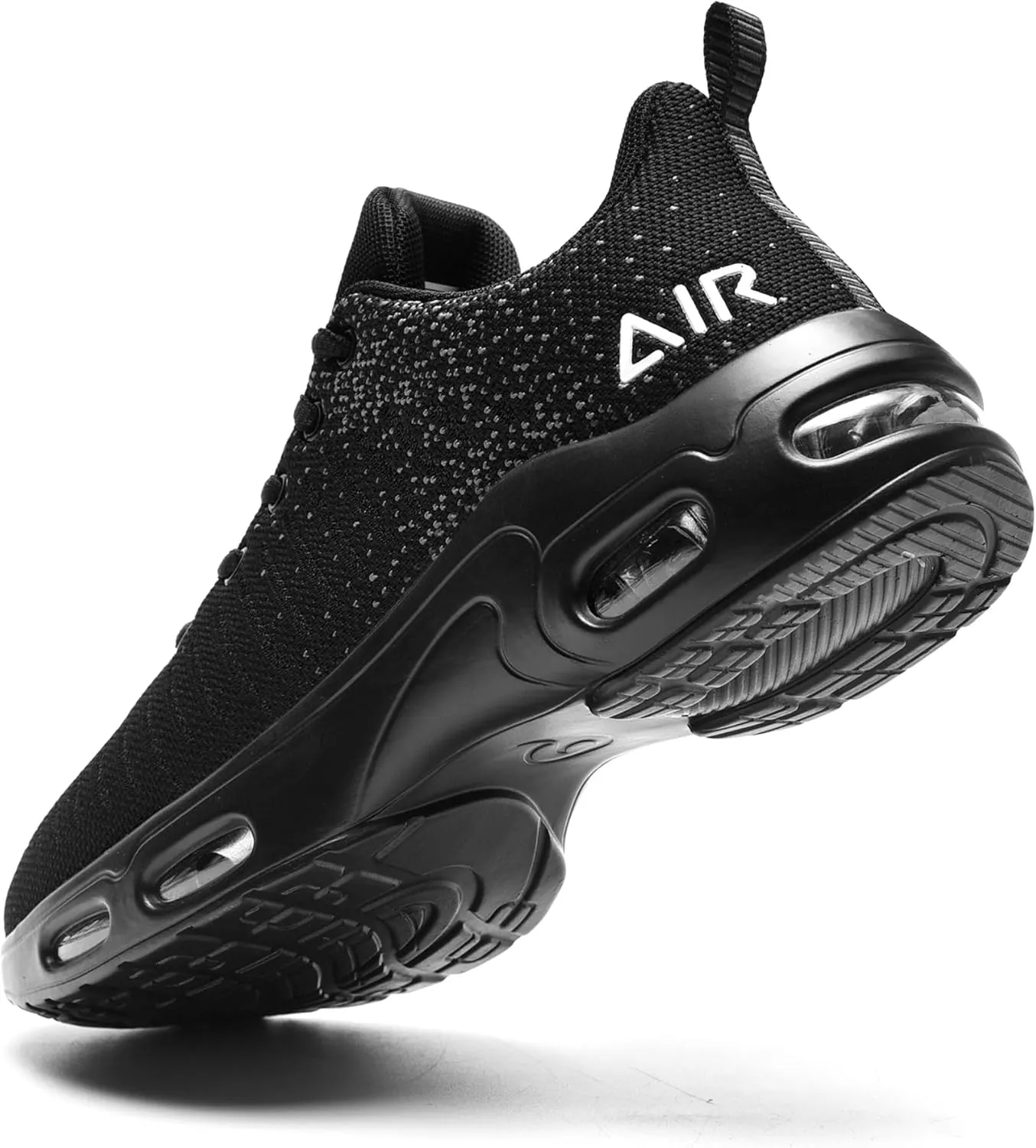 GOOBON Air Shoes for Women Tennis Sports Athletic Workout Gym Running Sneakers (Size 5.5-11)
