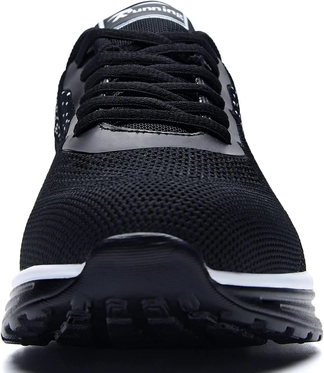 GOOBON Air Shoes for Women Tennis Sports Athletic Workout Gym Running Sneakers (Size 5.5-11)