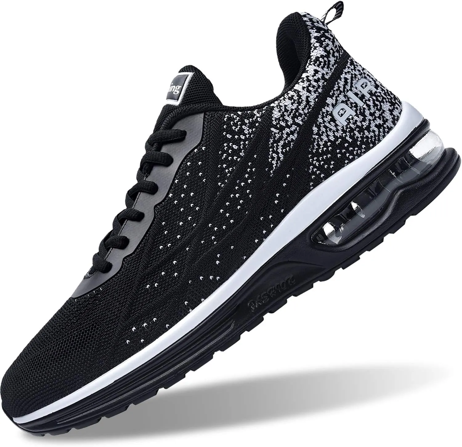 GOOBON Air Shoes for Women Tennis Sports Athletic Workout Gym Running Sneakers (Size 5.5-11)