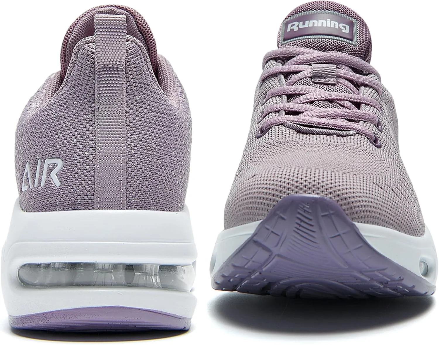 GOOBON Air Shoes for Women Tennis Sports Athletic Workout Gym Running Sneakers (Size 5.5-11)