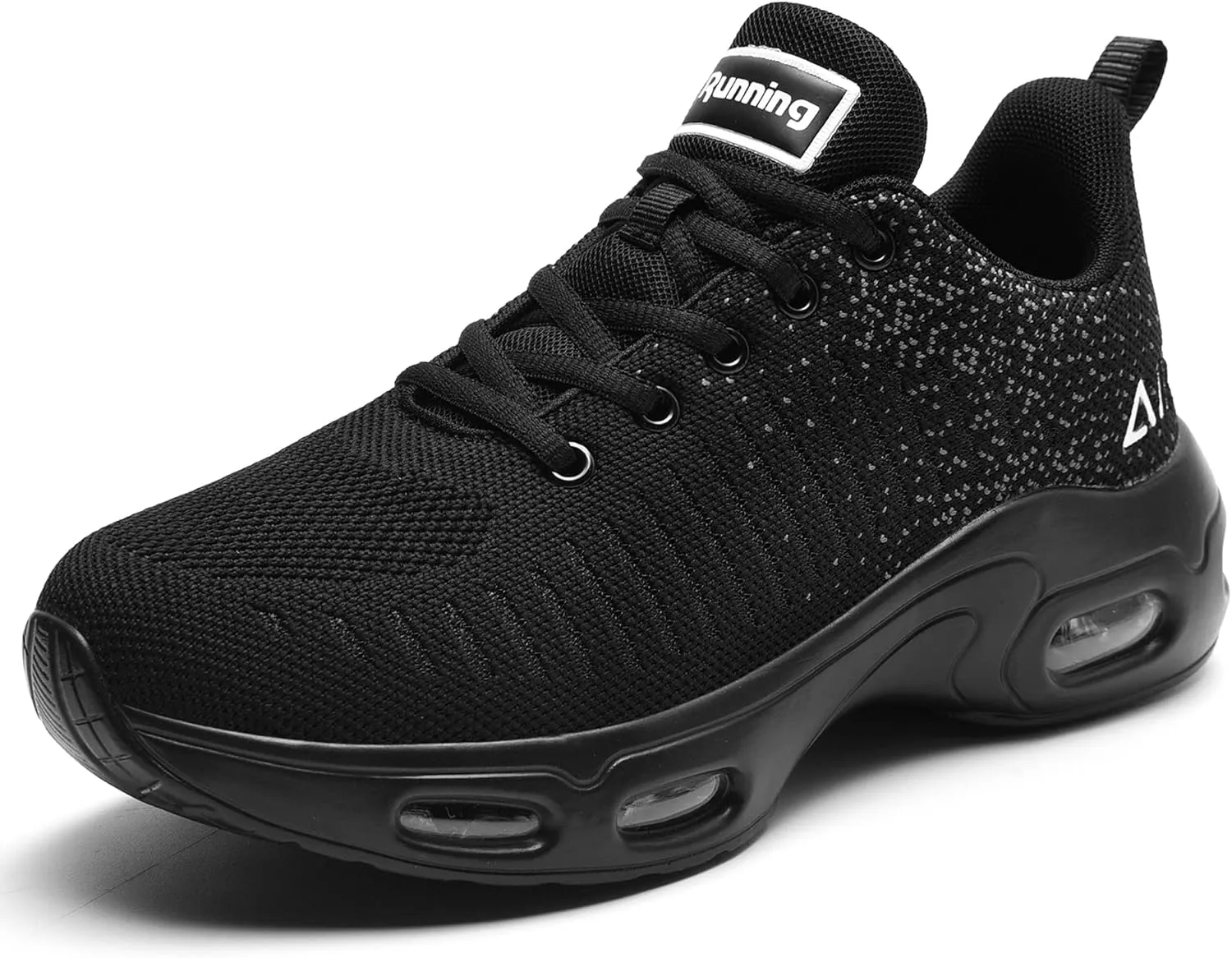 GOOBON Air Shoes for Women Tennis Sports Athletic Workout Gym Running Sneakers (Size 5.5-11)