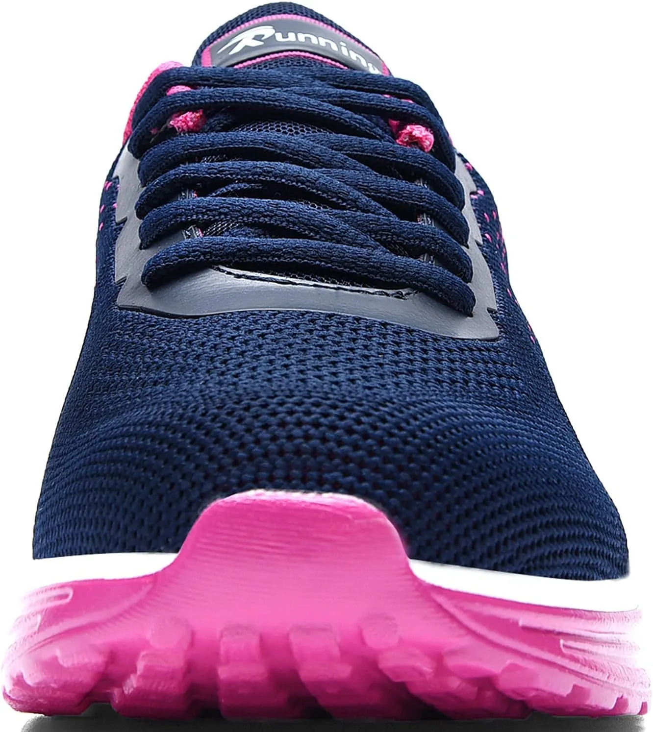 GOOBON Air Shoes for Women Tennis Sports Athletic Workout Gym Running Sneakers (Size 5.5-11)