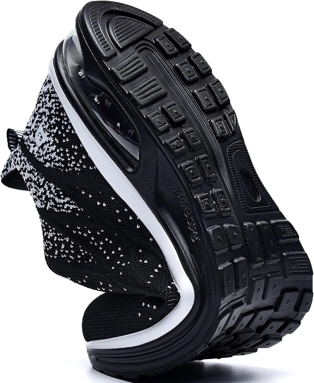 GOOBON Air Shoes for Women Tennis Sports Athletic Workout Gym Running Sneakers (Size 5.5-11)